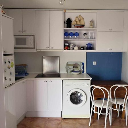 A H Rentals Castillo Apartamento Peñíscola 외부 사진