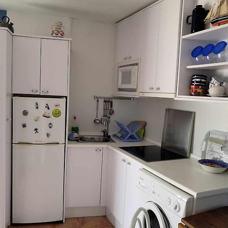 A H Rentals Castillo Apartamento Peñíscola 외부 사진