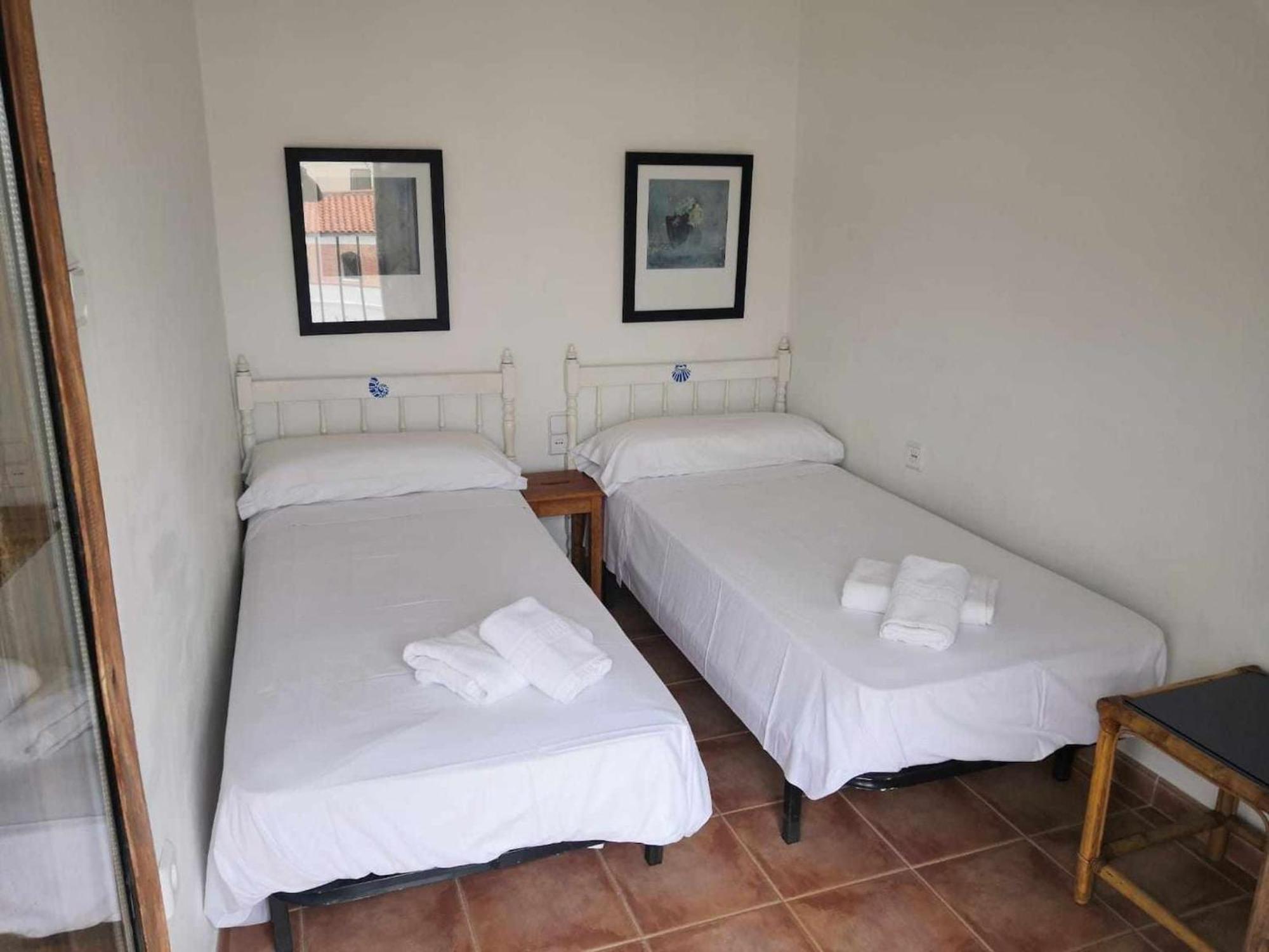 A H Rentals Castillo Apartamento Peñíscola 외부 사진