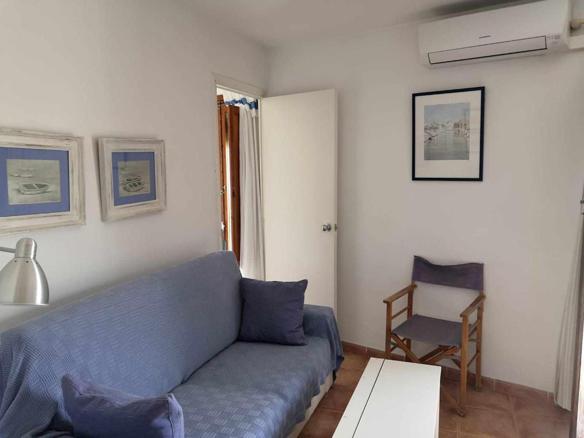 A H Rentals Castillo Apartamento Peñíscola 외부 사진